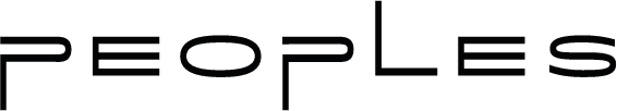 Peoples logo
