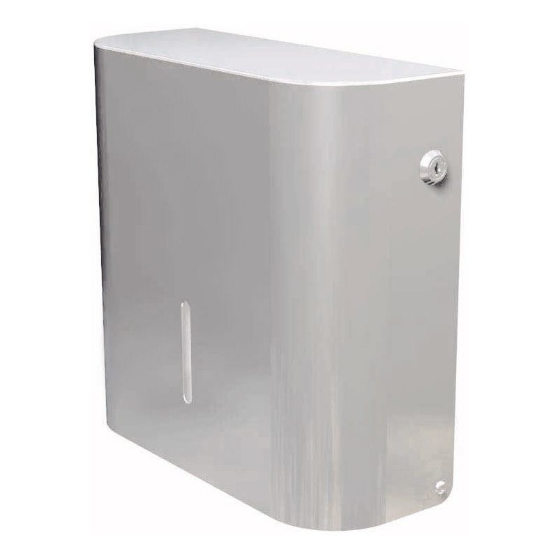 toiletpapir holder rustfri stål dispenser toiletudstyr