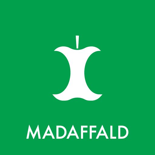 affaldssortering madaffald piktogram