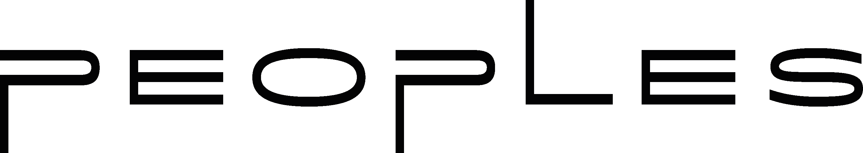 Peoples Logo